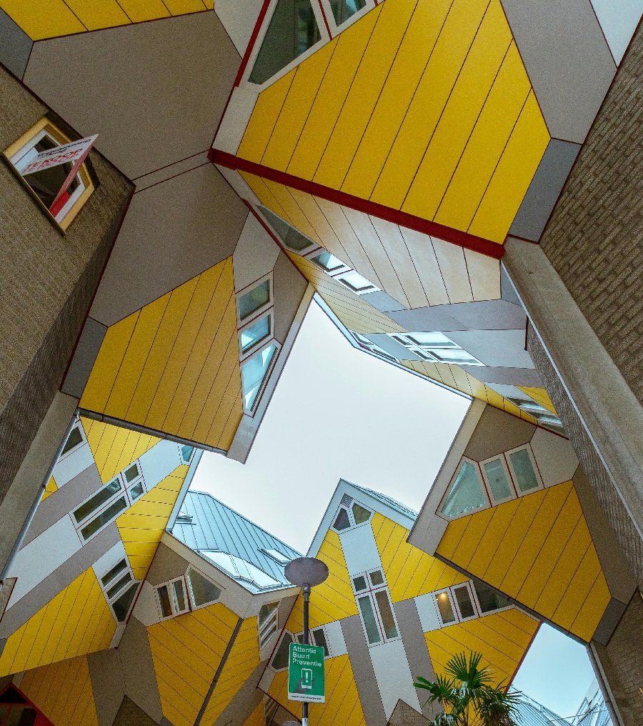 The Influence of the Chinese Language on Business in Rotterdam, Netherlands